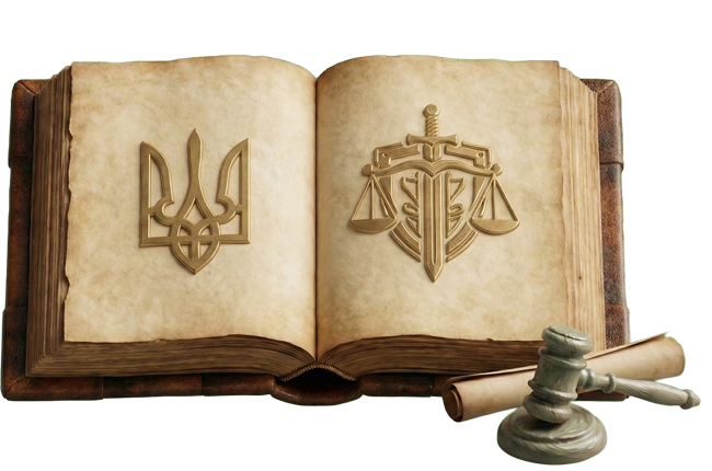 Legal Object